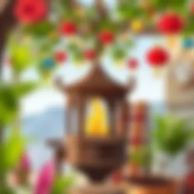 Notable 23 Nisan Kapı Süslemeleri: Yaratıcı Fikirler ve Uygulamalar