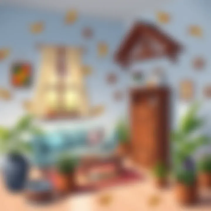 Notable 4 Kişilik Yuvarlak Masa Ölçüleri: Seçim Rehberi