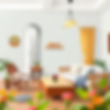 4 Kişilik Yuvarlak Masa Ölçüleri: Seçim Rehberi Summary