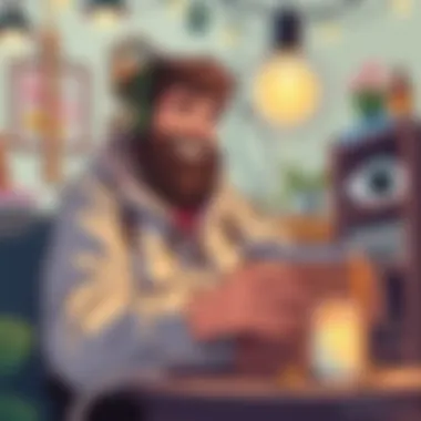 Celebrating Dad's Passion Thoughtful gift for a father celebrating a hobby