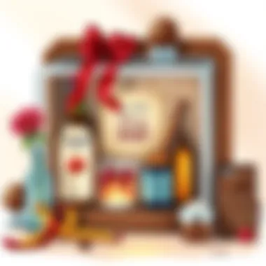 Memorable Gifts for Dads Personalized keepsake for a cherished memory with dad