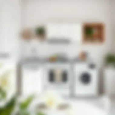 Exploring Shades of White for Appliance Painting Color palette showcasing various shades of white paint