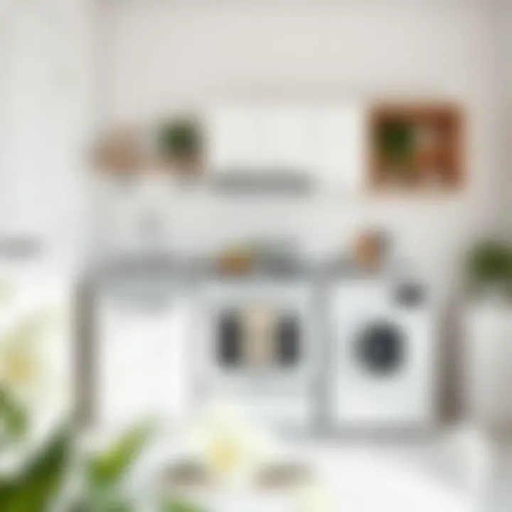 Exploring Shades of White for Appliance Painting Color palette showcasing various shades of white paint