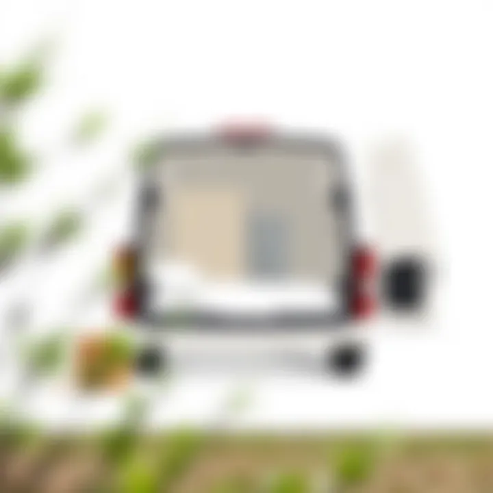 Sleek Minimalist Portmanteau Design Sleek minimalist portmanteau design for compact spaces