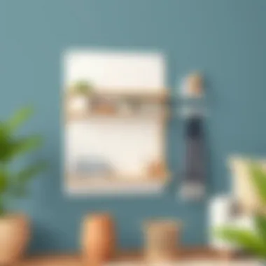 Functional and Aesthetic Wall-Mounted Storage Solutions Functional and aesthetic wall-mounted storage solutions