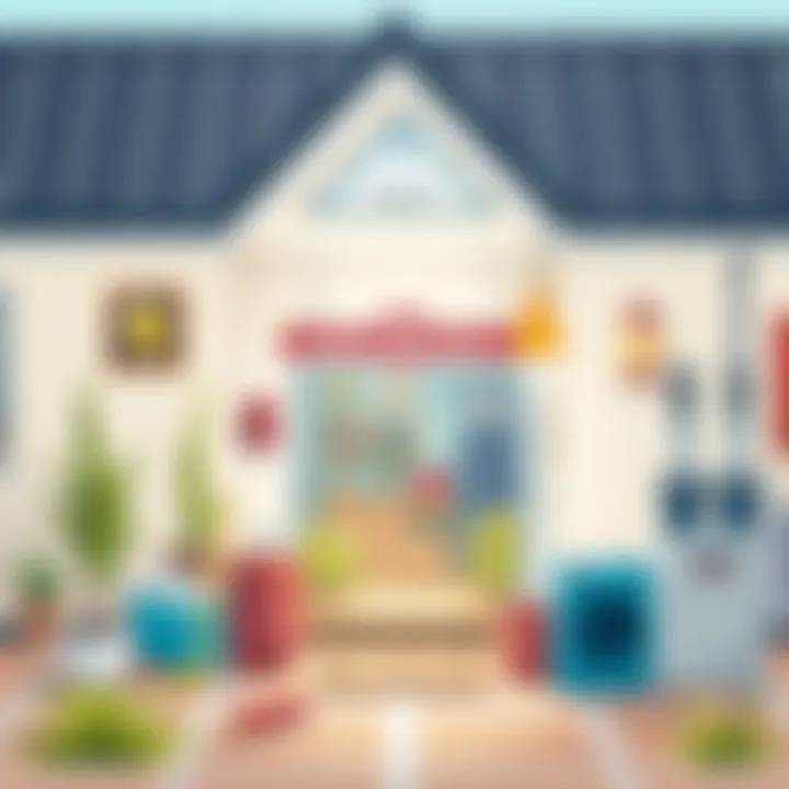 Emergency preparedness