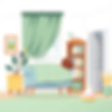 Childproofing techniques