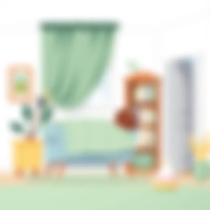 Childproofing techniques