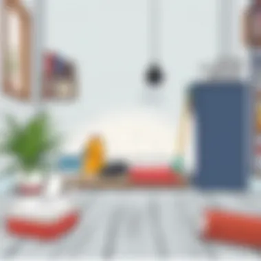 Preventing slip hazards