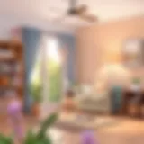 Creating a Safe Home Environment Safe home environment