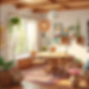 Artistic DIY project ideas