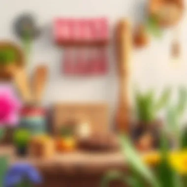 Unique handmade products for sale