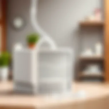 Tips for maintaining filter cleanliness