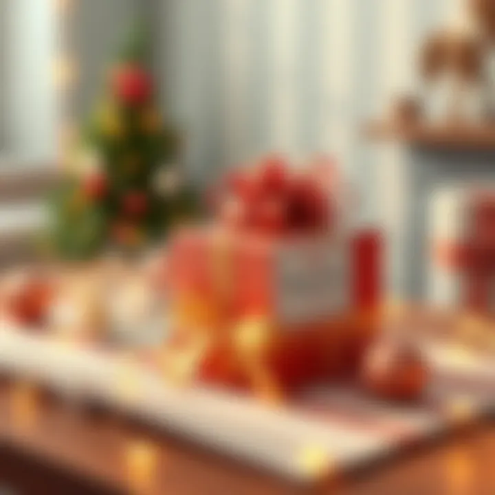 Personalized Gifts Showcasing Unique Touches Personalized gifts showcasing unique touches