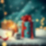 Thoughtful gift ideas for him