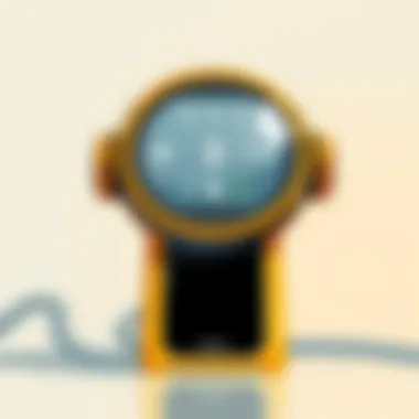 Personalized gadget for tech enthusiasts