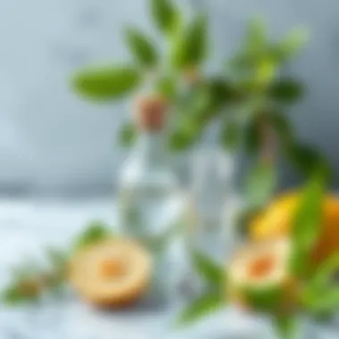 Natural Ingredients for Cleaning Natural ingredients for silver cleaning