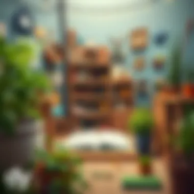 DIY Projects for Hobbies Creative DIY projects for hobby enthusiasts