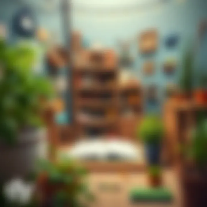 DIY Projects for Hobbies Creative DIY projects for hobby enthusiasts