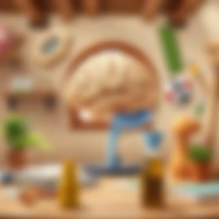 Psychological Impact of Hobbies Psychological benefits of engaging in hobbies