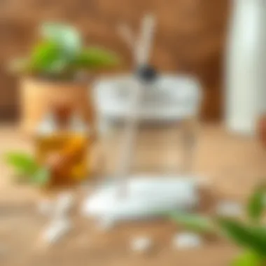 Home remedies for adhesive removal