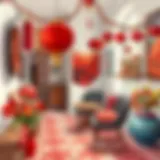 Cultural Significance of Red Symbolism of red color in different cultures