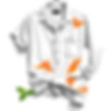 Fresh Clothing after Tea Stain Treatment Fresh clothing after tea stain treatment