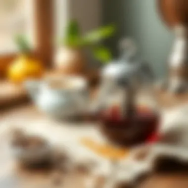 Effective Tea Stain Removal Technique Effective tea stain removal technique