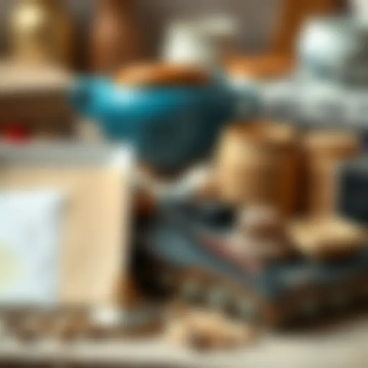 Material Selection for Epoxy Tray Selection of materials for epoxy tray creation