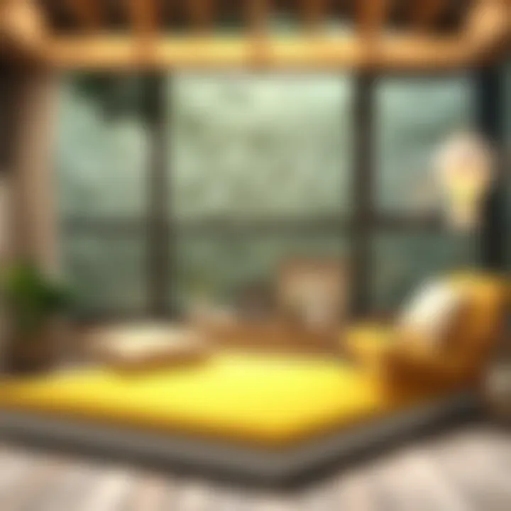 Diverse Materials for Effective Sound Isolation Materials used for sound insulation