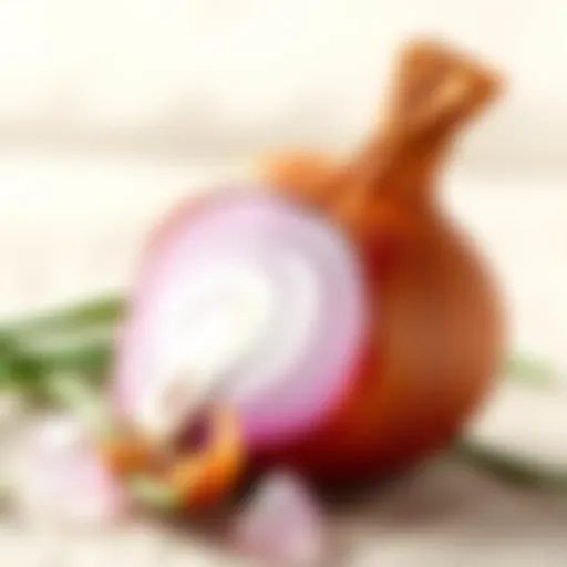 Natural ingredients for odor removal