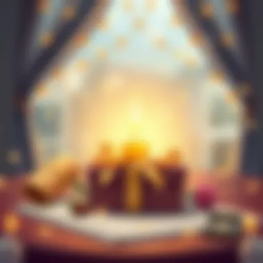 Innovative Spiritual Gift Inspiration Creative spiritual gift idea for a loved one