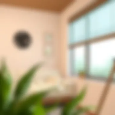 Common mistakes when cleaning roller blinds