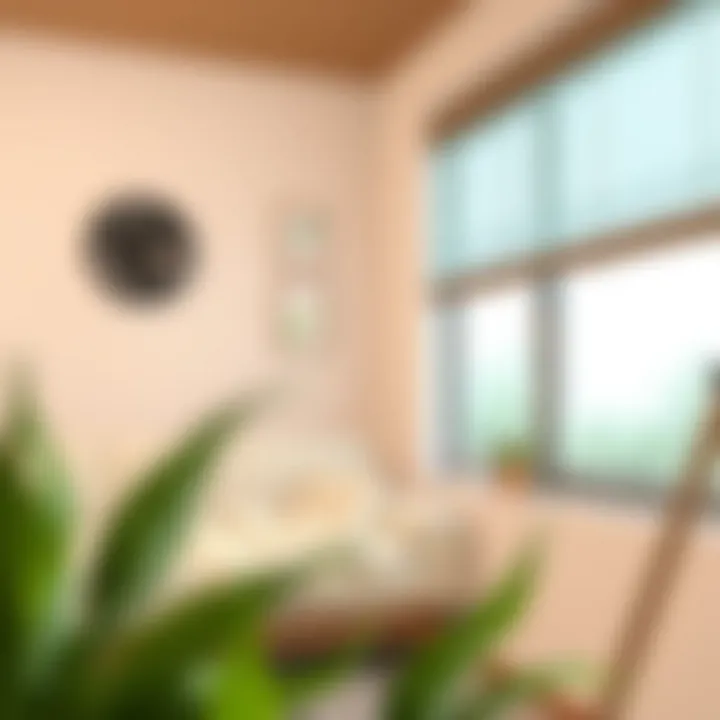 Common mistakes when cleaning roller blinds